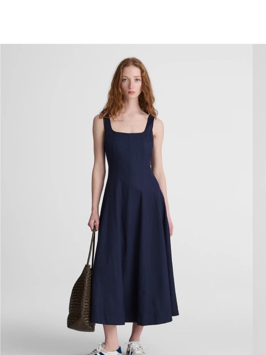 Madewell Dresses & Skirts - NWT Madewell Rylee Dress Size 12